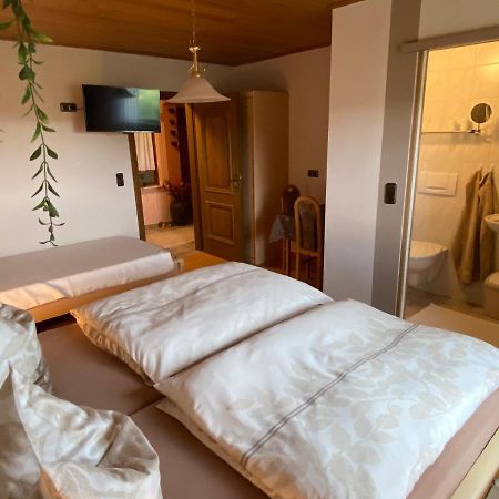 Pension Goergen Herresbach Екстериор снимка