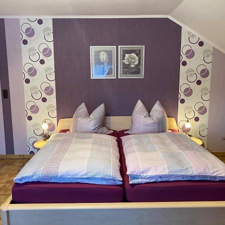 Pension Goergen Herresbach Екстериор снимка
