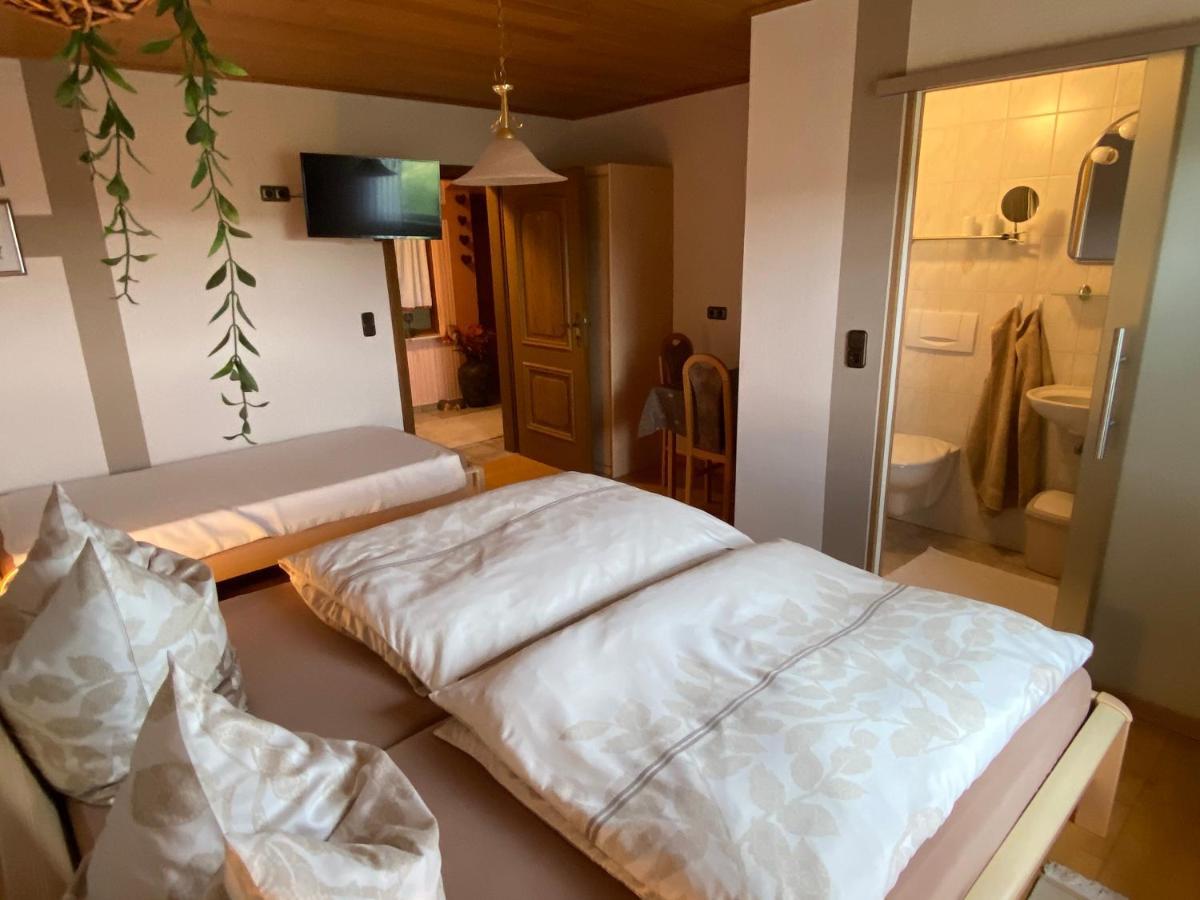 Pension Goergen Herresbach Екстериор снимка