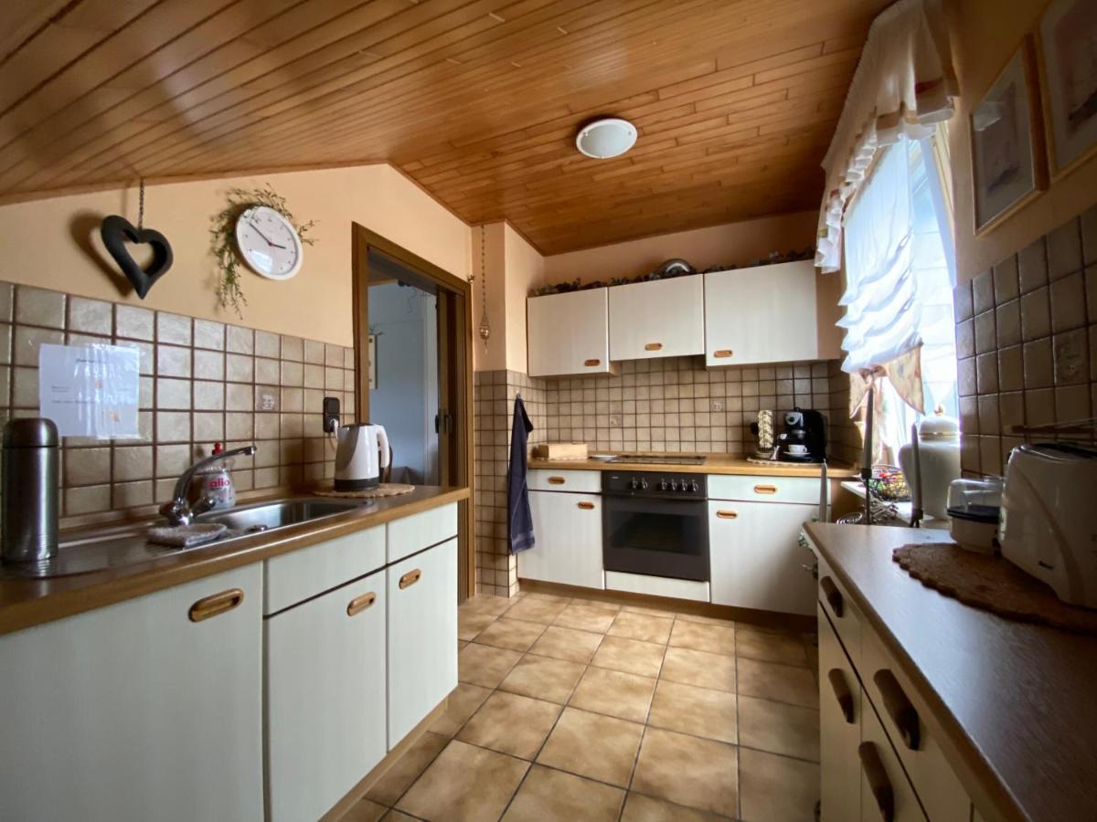 Pension Goergen Herresbach Екстериор снимка
