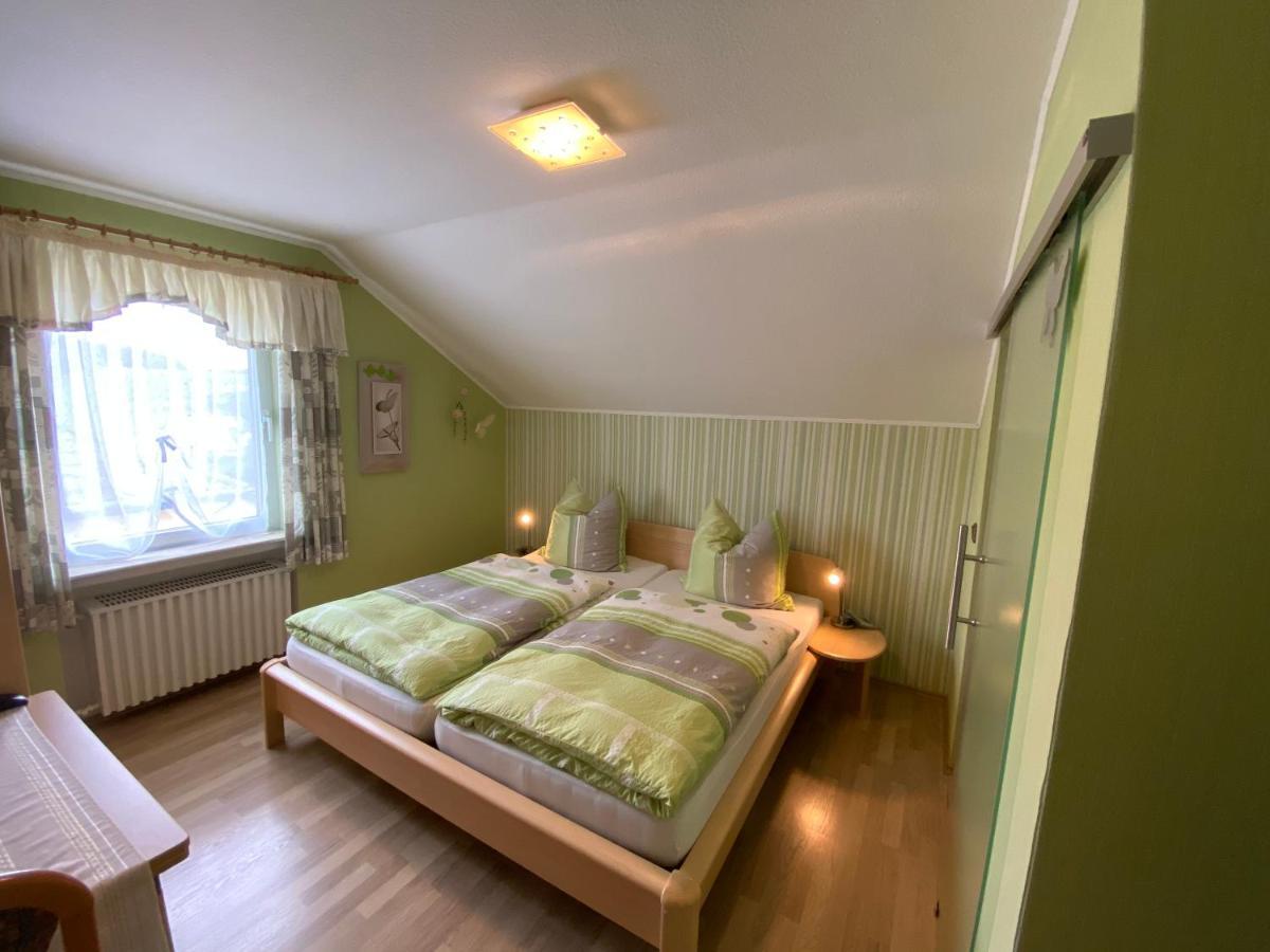 Pension Goergen Herresbach Екстериор снимка