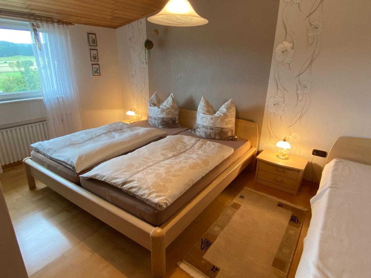 Pension Goergen Herresbach Екстериор снимка