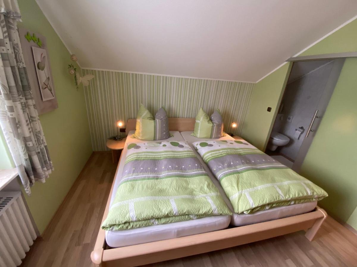Pension Goergen Herresbach Екстериор снимка