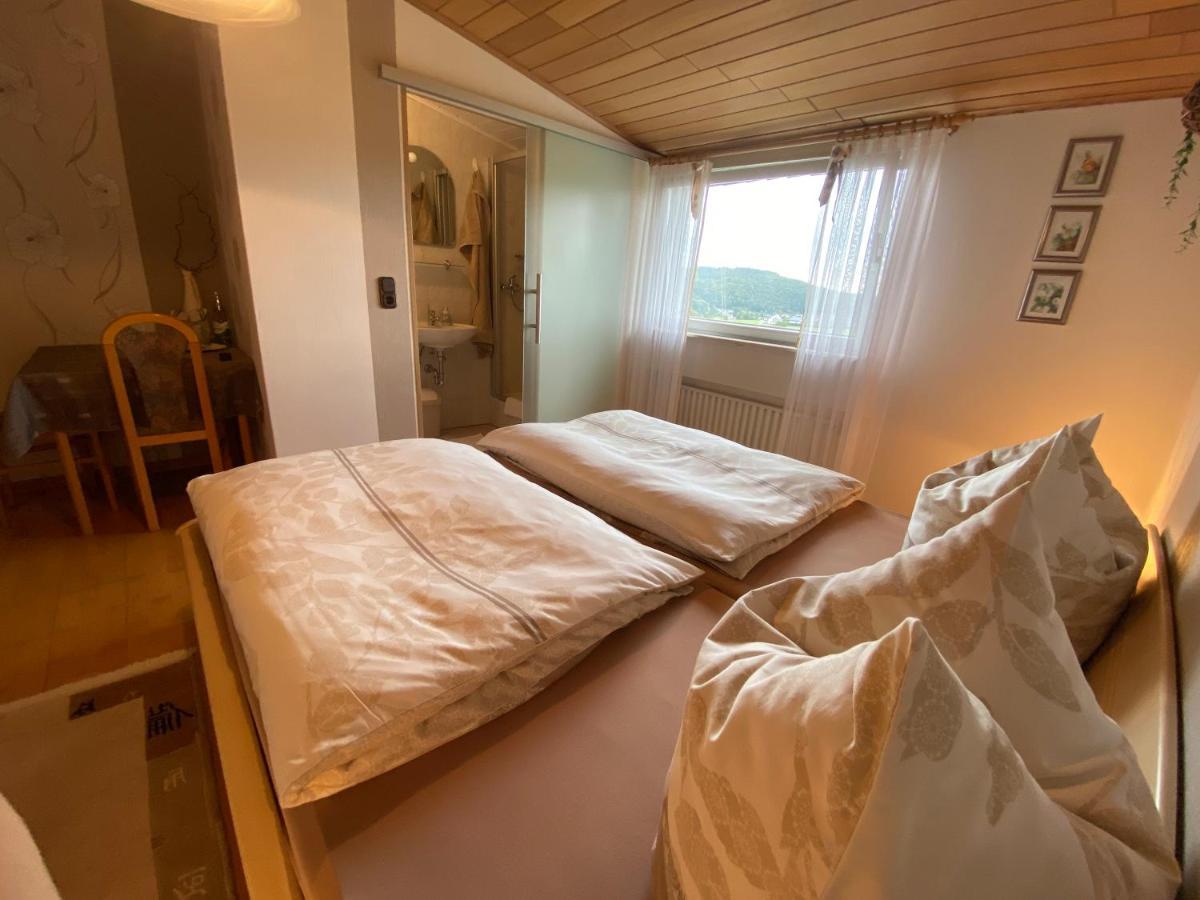 Pension Goergen Herresbach Екстериор снимка