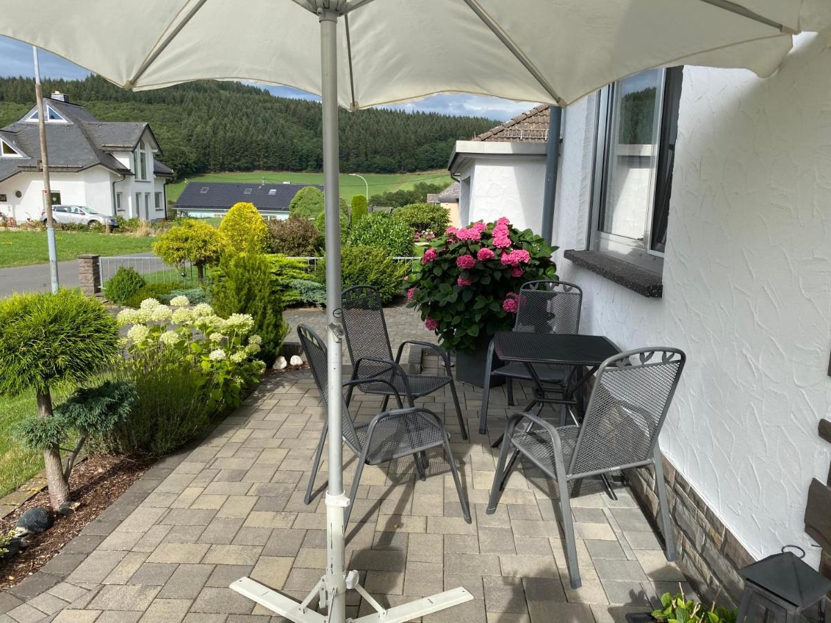 Pension Goergen Herresbach Екстериор снимка